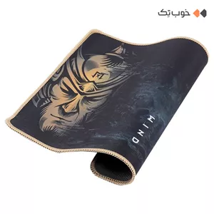 ماوس‌پد گیمینگ آئولا مدل MP-W 30CM