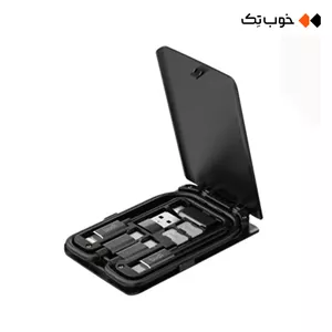 کیت 6 کاره و استند  Budi DC515CM