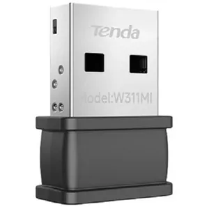 کارت شبکه دانگل USB تندا مدل W311MI AX300