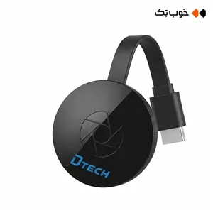 دانگل HDMI دیتک مدل HG7