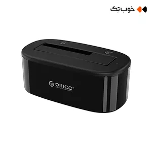 داک هارد اوریکو مدل 6218US3