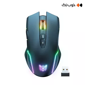 ماوس گیمینگ بیسیم اونیکوما مدل CW905