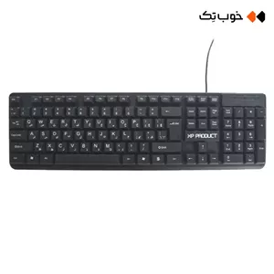 کیبورد باسیم XP-Product مدل XP-8300U