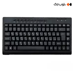 کیبورد باسیم XP-Product مدل XP-9000u