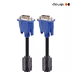 کابل VGA انزو 3 متری