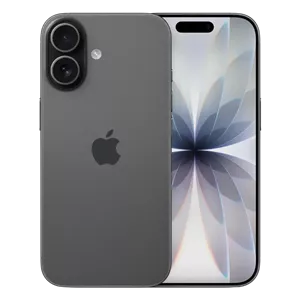 گوشی موبایل آیفون 17 نرمال نات اکتیو ریجستر شرکتی