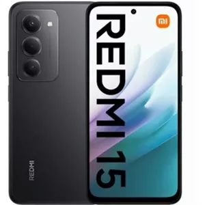 گوشی موبایل شیائومی مدل Redmi 15 4G دو سیم کارت ظرفیت 256 گیگابایت و رم 8 گیگابایت