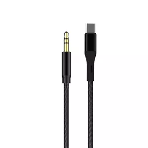 کابل تایپ سی به AUX آکو مدل AX-8