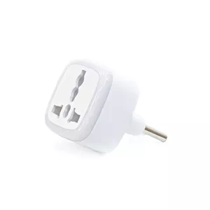 مبدل برق 3 به 2 لایت دار ترانیو