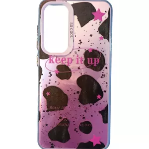 گارد گوشی موبایل S24 FE طرح دار SO COOL کد 104