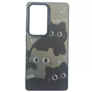 گارد گوشی موبایل S25  ULTRA طرح دار SO COOL کد 102