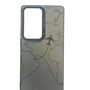 گارد گوشی موبایل S25  ULTRA طرح دار SO COOL کد 103