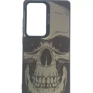 گارد گوشی موبایل S25 ULTRA طرح دار SO COOL کد 104