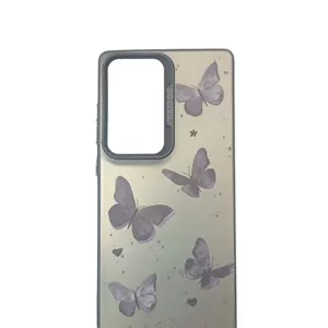 گارد گوشی موبایل S25  ULTRA طرح دار SO COOL کد 106