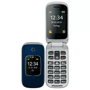 گوشی موبایل اُرُد مدل F240D