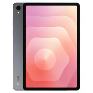 تبلت ۱۱ اینچ سامسونگ مدل Galaxy Tab S11 ظرفیت 512 گیگابایت و رم 12 گیگابایت، قابلیت پشتیبانی از سیم کارت، رزولوشن دوربین ۱۳ مگاپیکسل، پشتیبانی از قلم و کیبورد