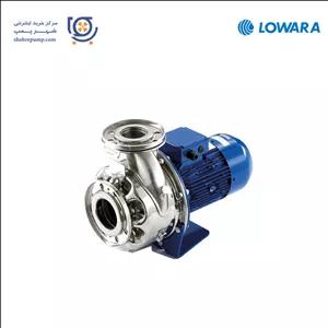 پمپ حلزونی لوارا سری SH