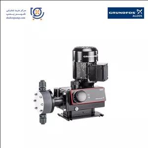دوزینگ پمپ گراندفوس سری DMH