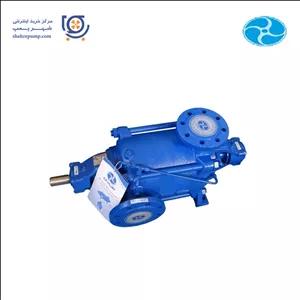 پمپ طبقاتی اطلس سری WKL 65