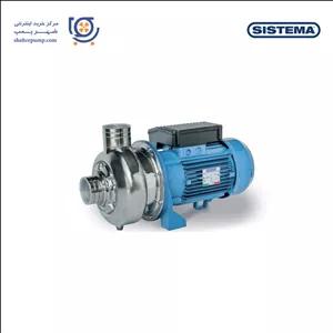 پمپ سانتریفیوژ سیستما سری TWX-A
