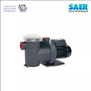 پمپ سانتریفیوژ سائر سری KPW