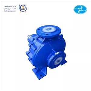 پمپ حلزونی اطلس سری 125-65