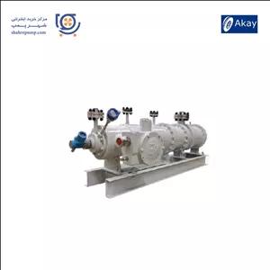 پمپ سانتریفیوژ آکای سری CANFLO-B