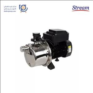 پمپ سانتریفیوژ استریم سری SJETSNT