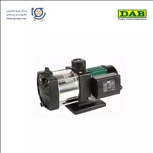 پمپ سانتریفیوژ داب سری MULTI INOX