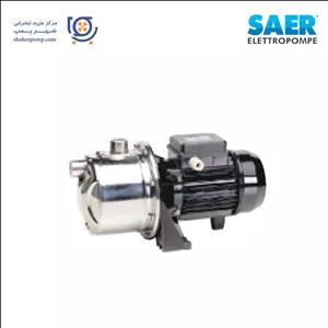 پمپ سانتریفیوژ سائر سری M