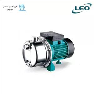 پمپ سانتریفیوژ لئو سری XCm