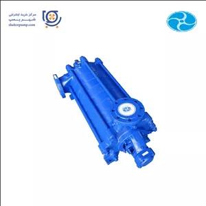 پمپ طبقاتی اطلس سری WKL 100