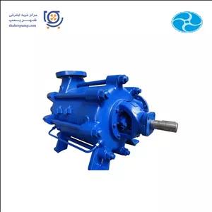 پمپ طبقاتی اطلس سری WKL 150