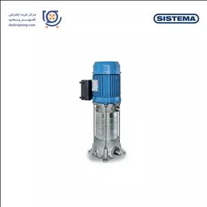 پمپ طبقاتی سیستما سری MRVX 4