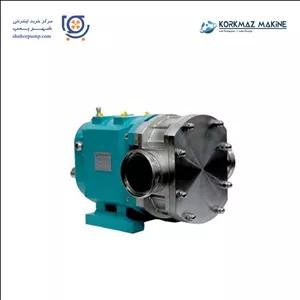 لوب پمپ کرکماز سری KLP 32