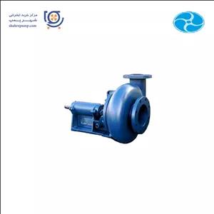 پمپ گل کش اطلس سری 300-80