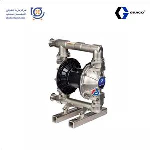 پمپ دیافراگمی گراکو هاسکی سری 205