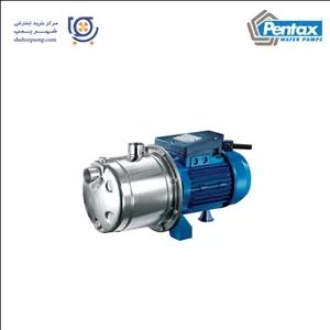 پمپ سانتریفیوژ پنتاکس سری MPX 100/4