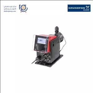 دوزینگ پمپ گراندفوس سری DDA 7.5-16
