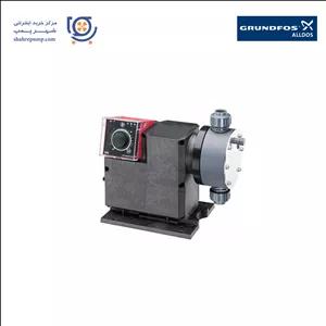 دوزینگ پمپ گراندفوس سری DDA/DDE 120-7