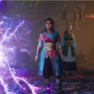 بازی کارکرده Split Fiction - مخصوص PS5