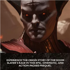 دیسک بازی کارکردهDOOM: The Dark Ages مخصوص PS5