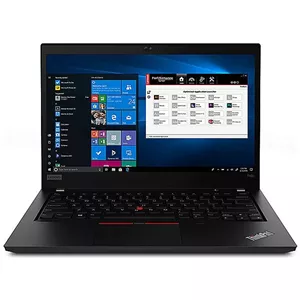 لپ تاپ استوک گرافیک دار 14 اینچی لنوو مدل Lenovo ThinkPad P43s Core i7 8665U 16GB 512SSD 2GB
