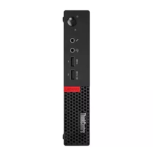 کیس استوک لنوو مدل Lenovo ThinkCentre M710q Core i5 7500T 8GB 256SSD