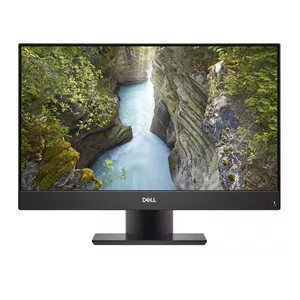 آل این وان استوک لمسی 24 اینچی دل مدل Dell Optiplex 7470 Core i5 8500 8GB 256SSD