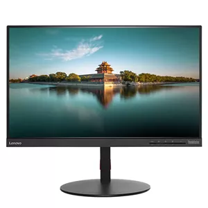 مانیتور استوک 23 اینچی لنوو مدل Lenovo ThinkVision T23i-10