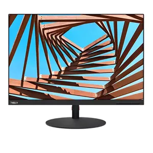 مانیتور استوک 25 اینچی لنوو مدل Lenovo ThinkVision T25d-10