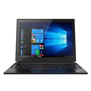 لپ تاپ استوک تبلت شو 13 اینچی لنوو مدل Lenovo ThinkPad X1 Tablet Gen 3 Core i7 8650U 16GB 256SSD