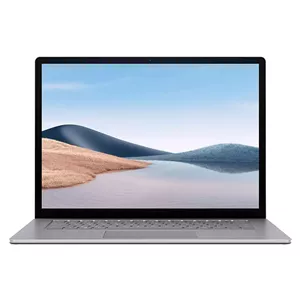لپ تاپ استوک لمسی 13.5 اینچی مایکروسافت مدل Microsoft Surface Laptop 4 R7 4980U 16GB 256SSD