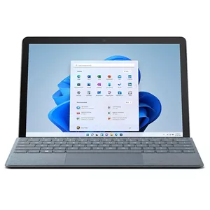 لپ تاپ استوک تبلت شو 10.5 اینچی مایکروسافت مدل Microsoft Surface Go 2 M3 8100Y 4GB 64SSD